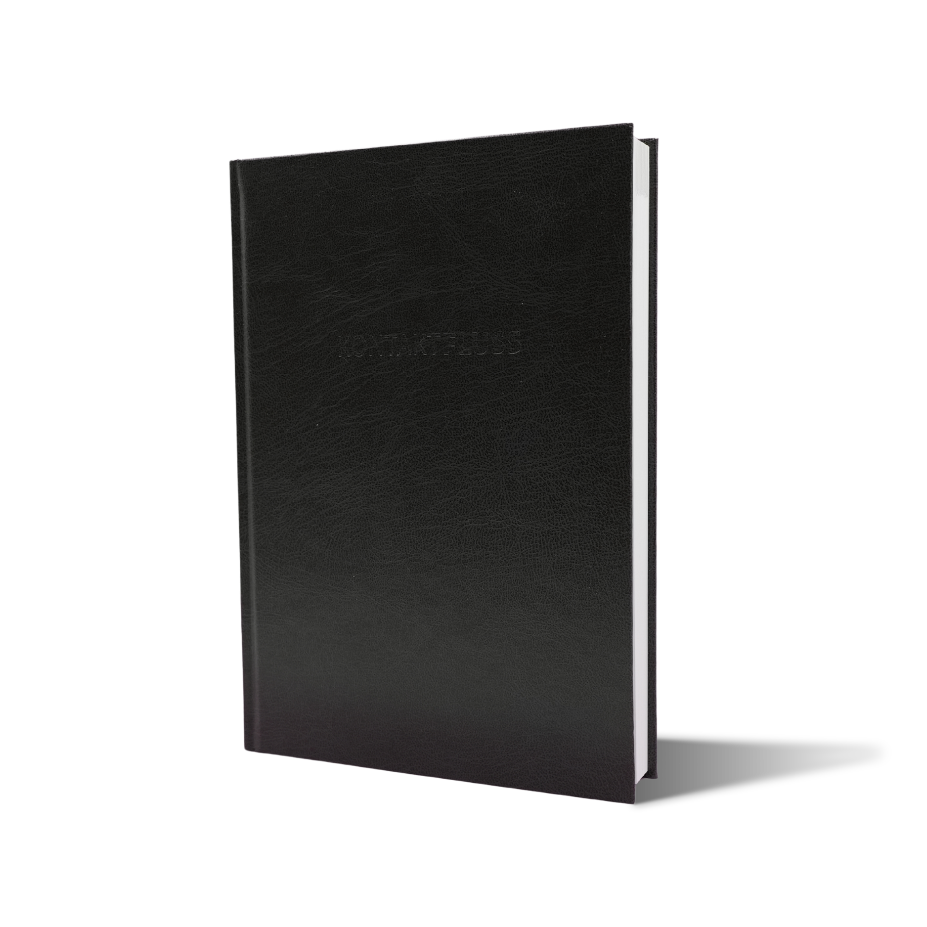 KF Erfolgsjournal für Networker