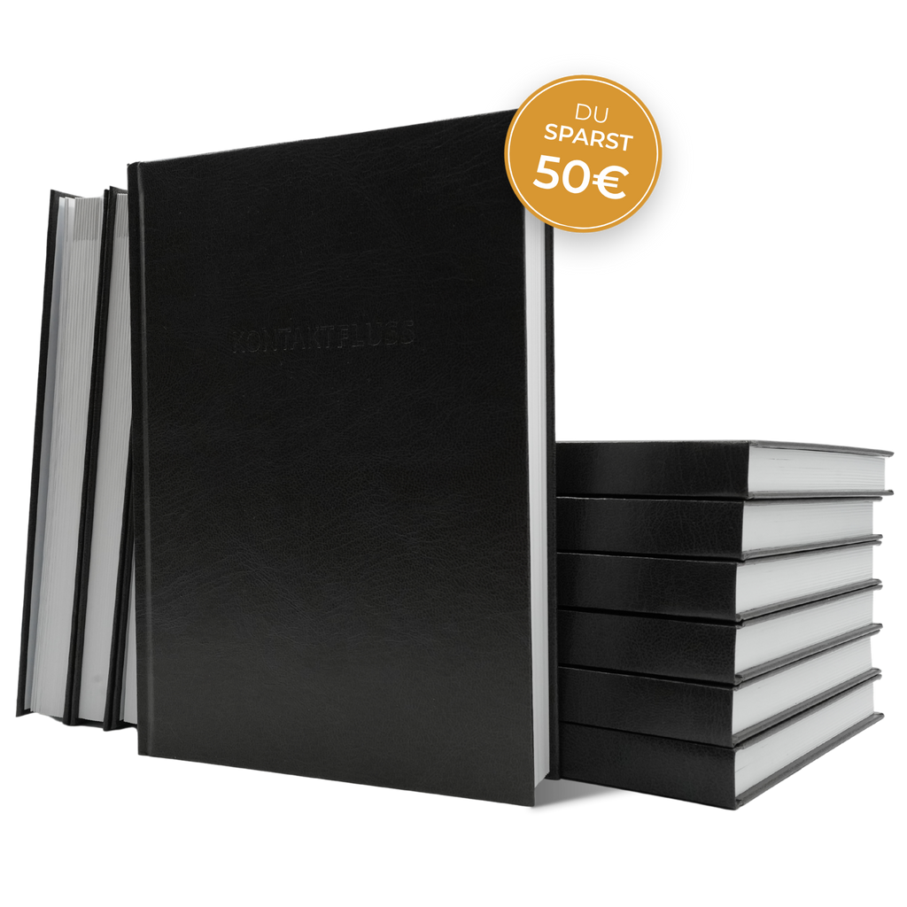 KF Erfolgsjournal - Leader Bundle