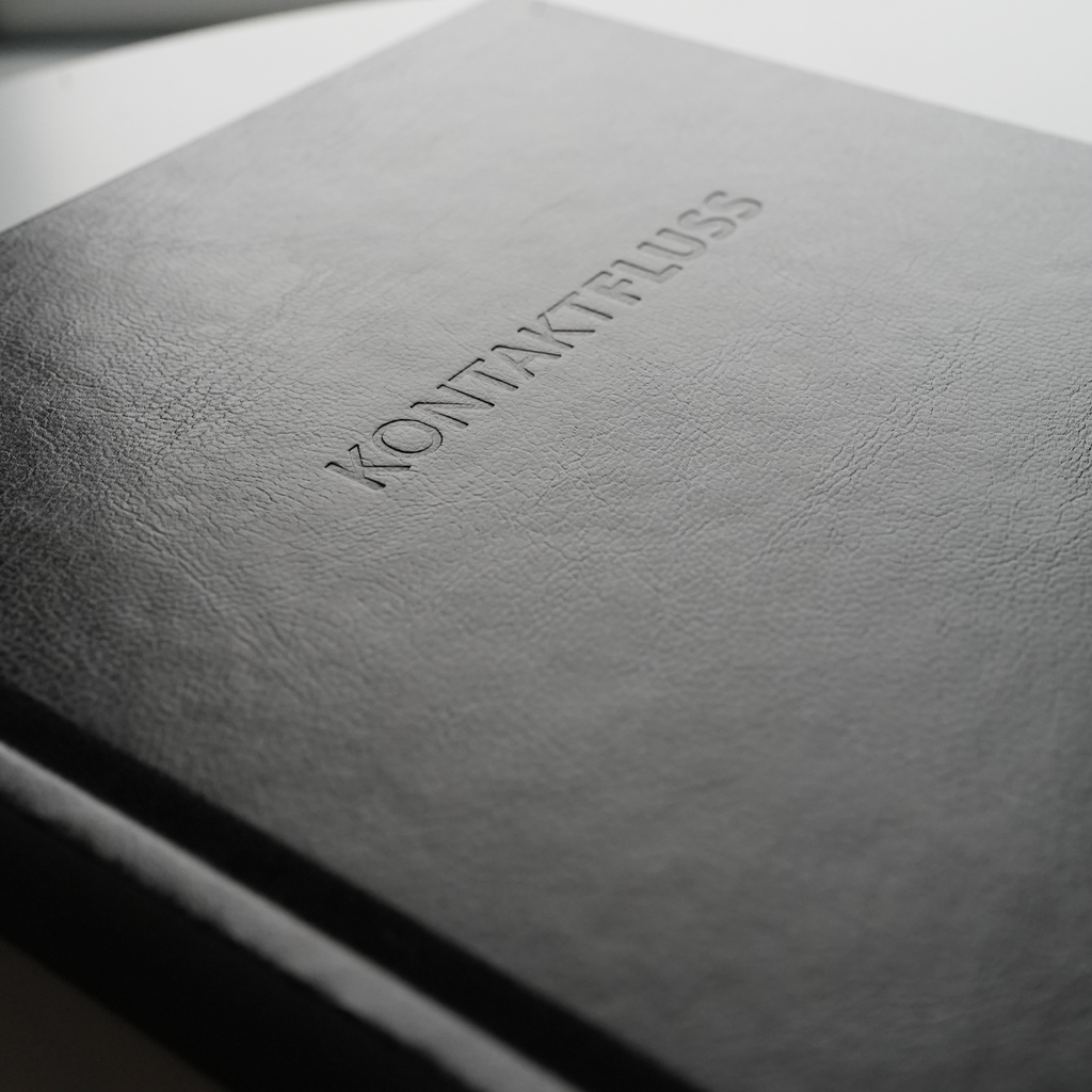 KF Erfolgsjournal - Leader Bundle