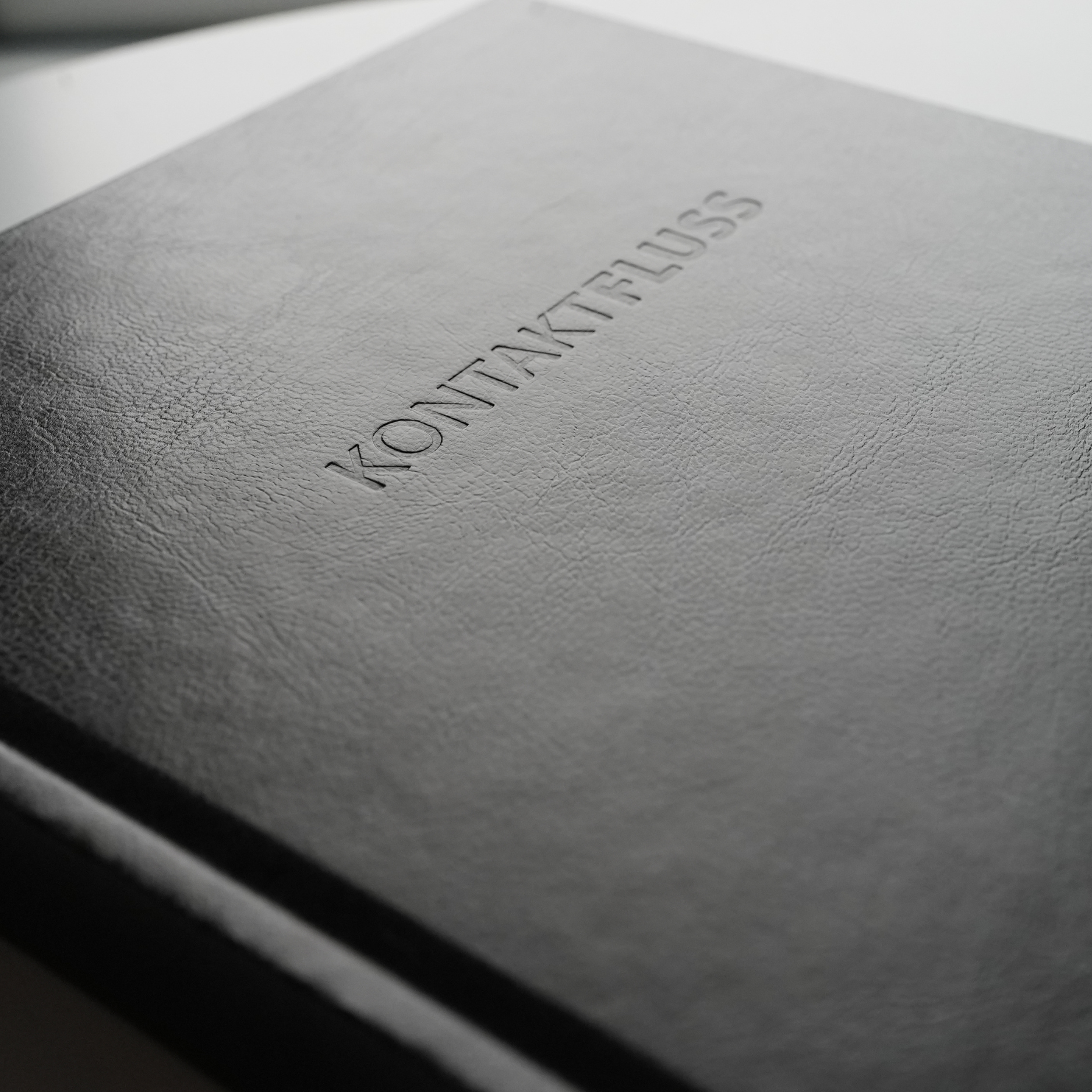 KF Erfolgsjournal - Leader Bundle