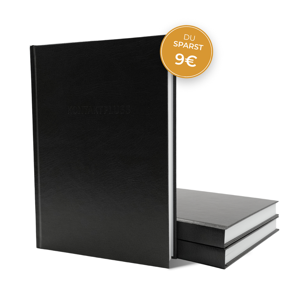 KF Erfolgsjournal - Leader Bundle