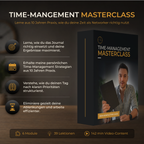 KF Erfolgsjournal & Time Management Masterclass