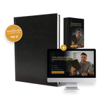KF Erfolgsjournal & Time Management Masterclass