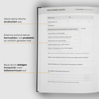 KF Erfolgsjournal - Leader Bundle