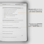 KF Erfolgsjournal - Leader Bundle